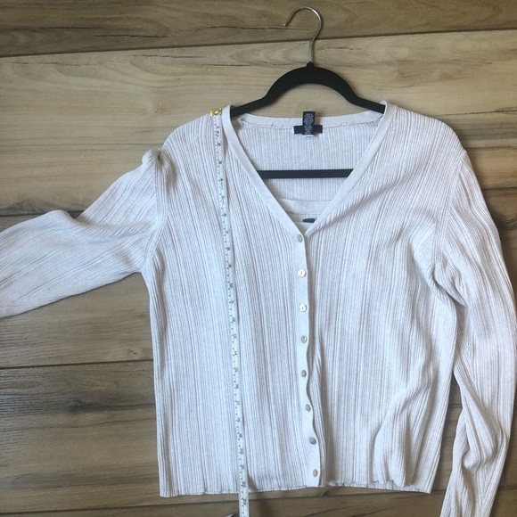 Gap Cardigan Set XL - Picture 8 of 8